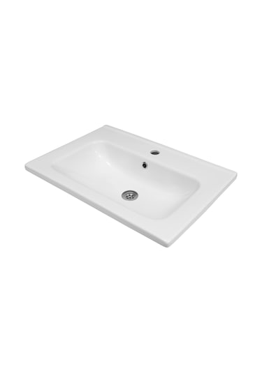 Karen Banyo Star 65 CM Dolap Uyumlu Seramik Lavabo