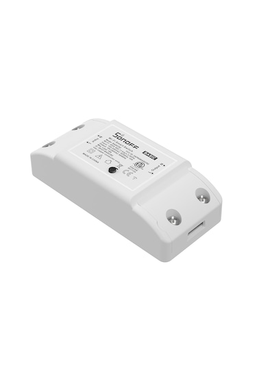 Sonoff Basic R2 Akıllı Röle