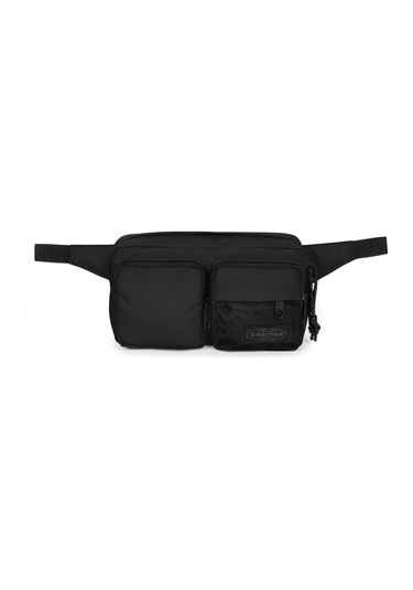 Eastpak Double Crossbody Black Mini Omuz Çantası Ek0a5bkx0081 Siyah