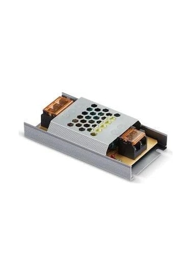 Noas 12 Volt 5 Amper Süper Slim Led Trafosu