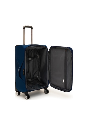 U.s. Polo Assn. Erkek Lacivert Valiz 50319481-vr033 Lacivert