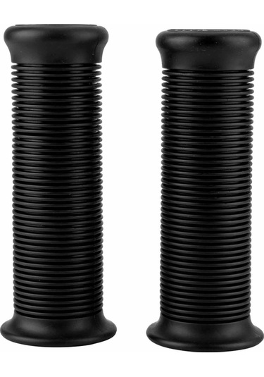 Konesam Motorcycle Klasik Tpu El Tutucu Kolu Siyah - 25/28mm Evrensel Uyumlu, Dayanıklı, Suya/yağa Dirençli, Konforlu Sürüş