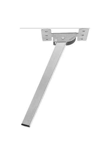 Eroğlu Sofra Ayağı 25 Cm Çinko