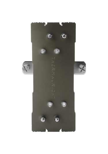 Thermalright Assassin Spirit 120 Plus V2 120 MM Intel-AMD Uyumlu Hava Soğutucu + TF4 Termal Macun