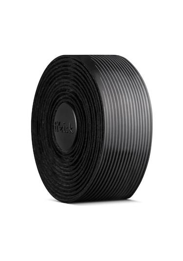Fizik Gidon Bandı Vento 2mm Microtex Tacky Siyah-Gri Siyah