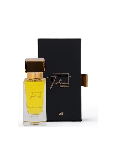 Tortum Parfüm Vali Erkek Parfüm EDP 30 ML