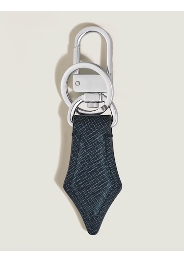 Montblanc Sartorial Deri Anahtarlık 220358