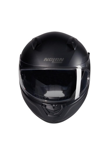 N60-6 Kapalı Motosiklet Kaskı-classico 302-l Çok Renkli