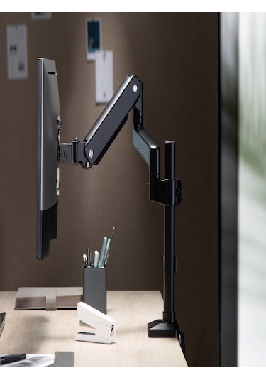 Gameon Go-3363 Direk Montajlı Tekli Monitör Kolu 17 -32 W:2 10kg