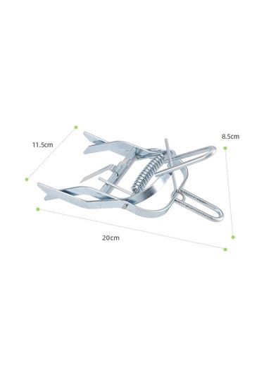 Bloomnest Etkili Fare Kontrolü İçin İç Ve Dış Mekan Kemirgen Yakalayıcılar, Düzenli Bakım Tuzaklar