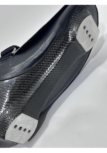 Cbc Genesis Short Track Sürat Pateni Botu 41 Standart Çok Renkli