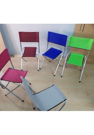 Depolife Depolife Piknik Için Balıkçı Taburesiaraç Bagajı Için Ideal B