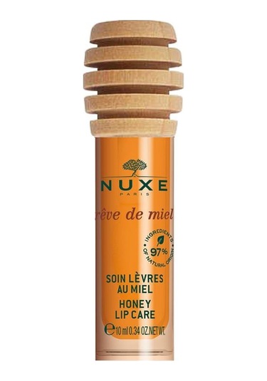 Nuxe Rêve De Miel Honey Lip Care 10ml