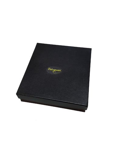 Falconetti Pipo Başlangıç Seti Sandalwood Ahşap Pipo  Ps95