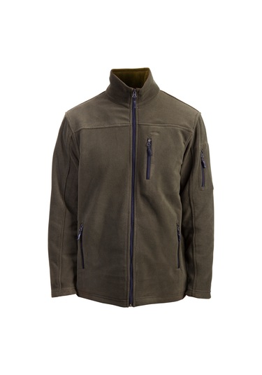 Toytex Erkek Polar - Haki Renk Haki