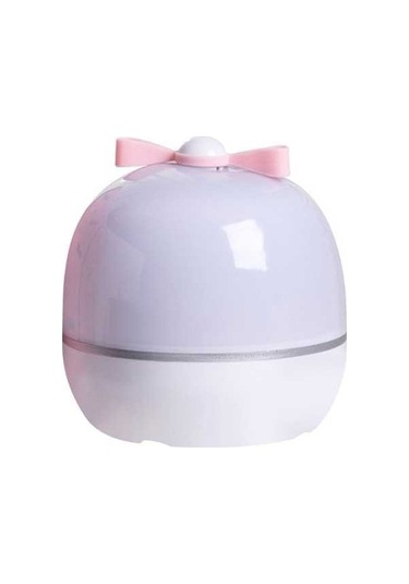 Maoyaya Usb Şarjlı Led Gece Lambası & Yıldız Projeksiyonu: Müzik Kutusu Ve Bluetooth&gt