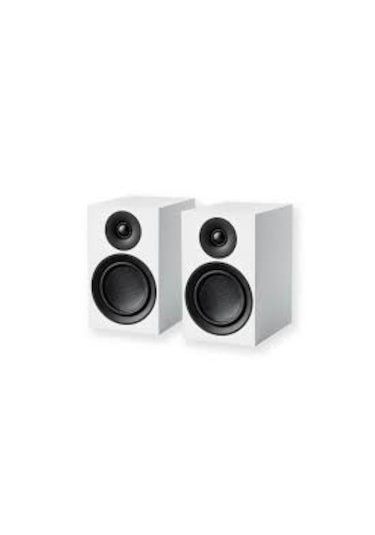 Project Audio Speaker Box 5e Carbon