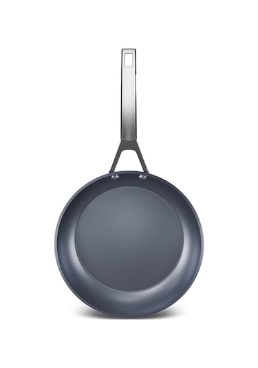 Karaca Biodiamond Supreme İndüksiyon Tabanlı 7 Parça Tencere Seti Siyah