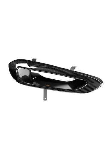 Project Gamma Bmw M3-m4 - M440i Karbon Fiber Headlight Delete