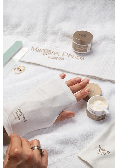 Margaret Dabbs London Pure Overnight Gece El Maskesi 35 ML