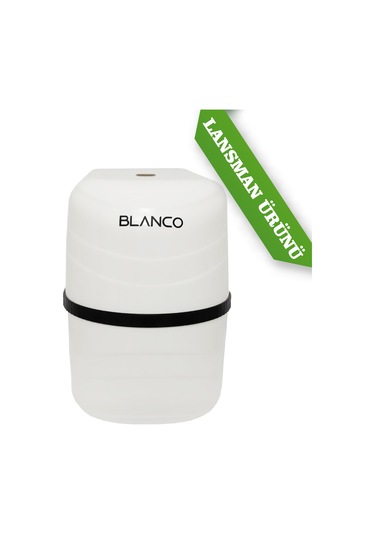 Lifetech Blanco 9 Aşamalı Su Arıtma Cihazı