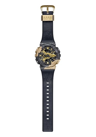 Casio G-shock Gm-114gem-1a9dr Erkek Kol Saati