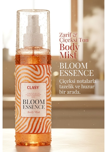 Bloom Essence Body Mist 250 ML