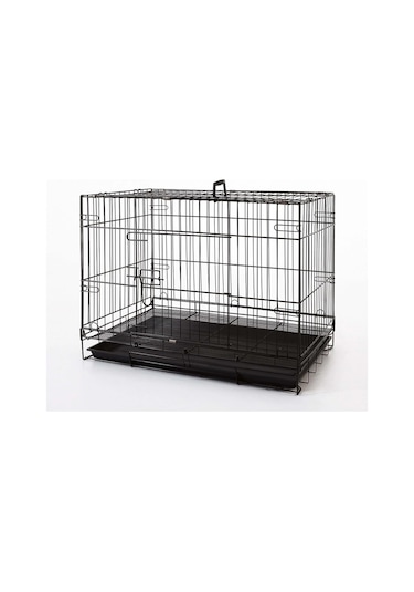 Köpek Kafesi 50623 91 X 60 X 70 Cm