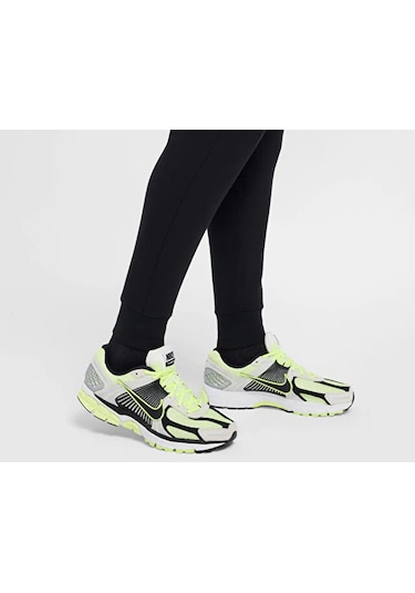 Nike Tech Erkek Günlük Eşofman Altı Hv0959-010 Siyah Renkli