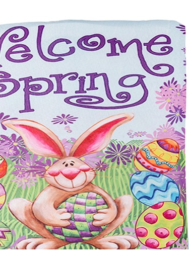 Suntek Ziyafet Partisi Daire Stil A Için Paskalya Sandalye Arka