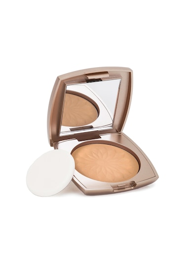 Kajal Compact Powder Pudra 07