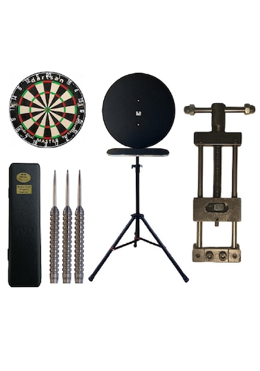 Dartsan Pro-paket Full Dartset