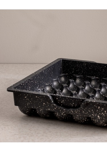 Leoville Kek Kalıbı - Siyah 8684427282168 Siyah