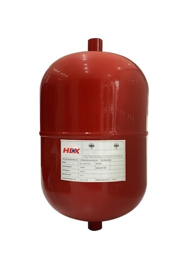 Hex HEX-HT-5 5 L Hava Tüpü