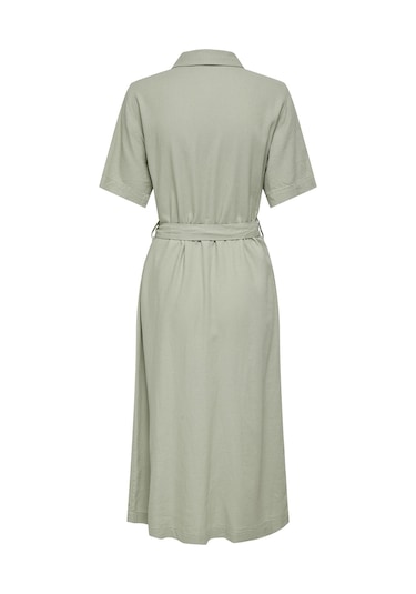 Only Bayan Elbise 15338884 Açık Yeşil Açık Yeşil