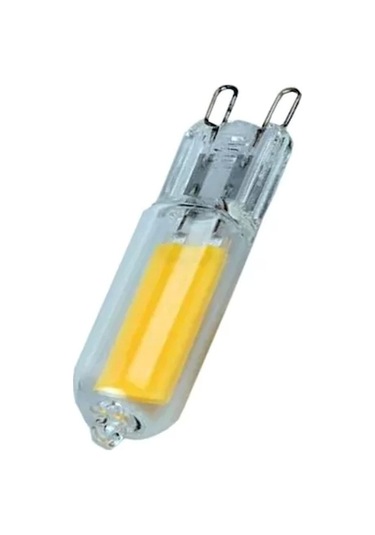 CATA CT-4221 5W G9 220V KAPSÜL AMPUL BEYAZ 10 ADET