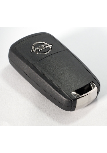 Opel Insignia Astra J Corsa E Kumanda Kabi 3 Buton Vidali Logolu 398662846