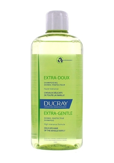 Ducray Extra Doux Şampuan 400 ML