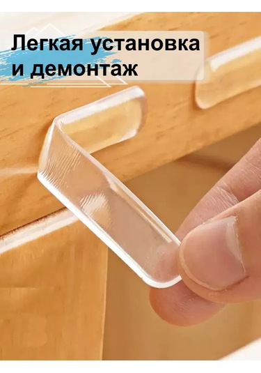 Greduha Duvara Monte Mobilya Kapı Durdurucu 10 Adet 202599267