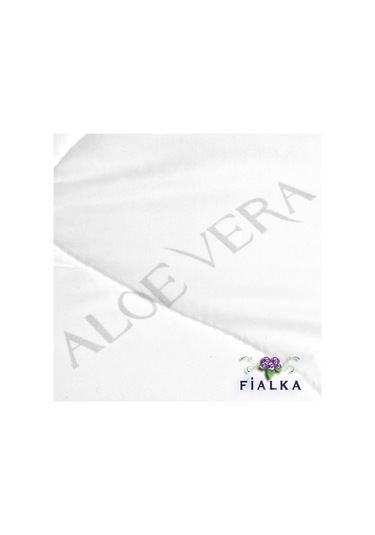 Fialka Yorgan Aloe Vera Tek Kişilik 155X215