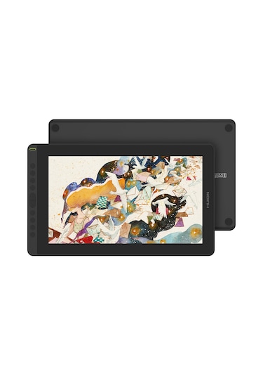 Huion Kamvas 16 (2021) Grafik Tablet