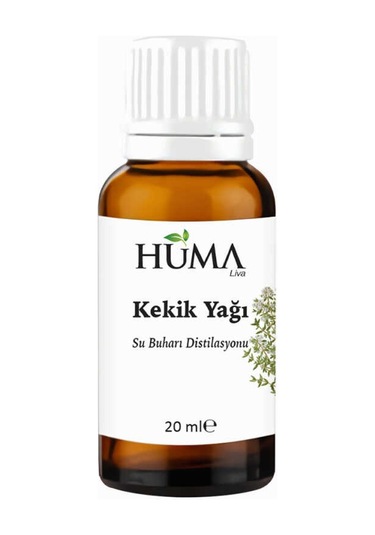 Huma Kekik Yağı 20 Ml