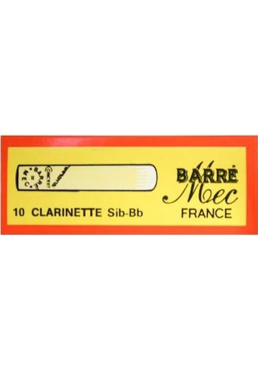 Barre 1.5 Numara