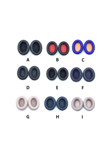 Mufunye Anker Soundcore Life Q10 Q20 Q30 Q35 Kulaklık Kılıfı Kulaklıklar Kulaklıklar