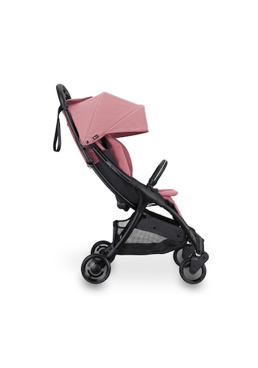 Globber Stroll-Lite Bebek Arabası - Pembe