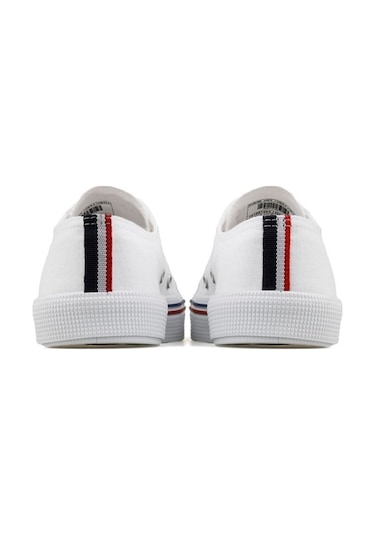U.S. Polo Assn. U.S. Polo Assn Kadın U.S Polo Penelope Kadın Spor Ayakkabı Beyaz