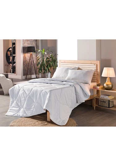 Doqu Festival Microfiber Yorgan Çift Kişilik Diğer