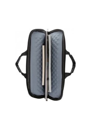 PLM CANYONCASE 15.6&quot; SİYAH NOTEBOOK ÇANTASI