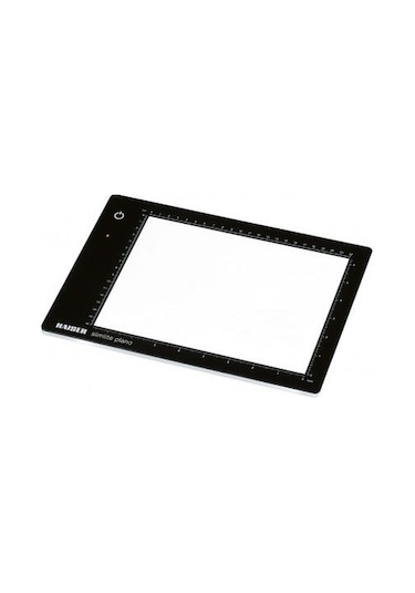 Kaiser Led Slimlite Işıklı Kutu (2453)