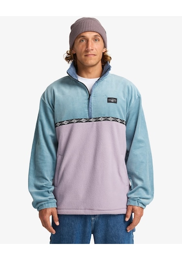 Billabong Bıllabong Space Lobster Washed Blue Erkek Polar Ebyft00143-wbl Mavi